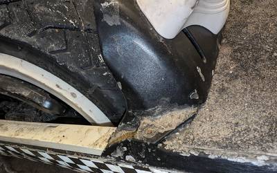 Onewheel rental in Williston