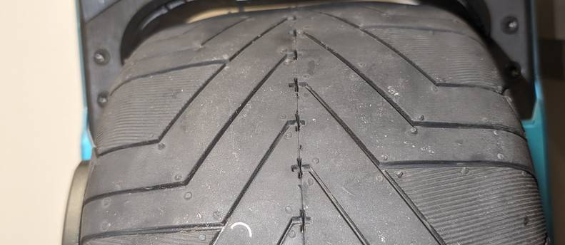 Float wheel ADV