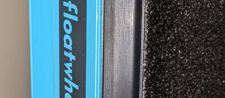 Float wheel ADV