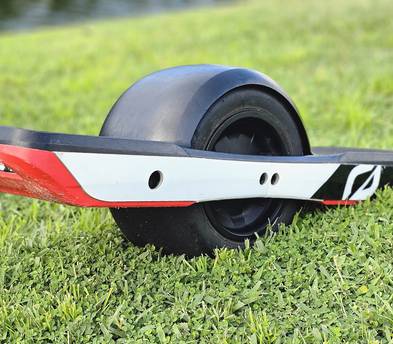 Onewheel GT with Hyper Charger