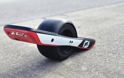 Electric Skateboard rental in Lakeland