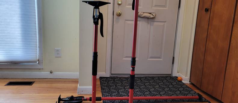 The 3rd hand upper and original system
