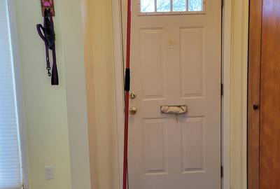The 3rd hand upper and original system