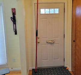 The 3rd hand upper and original system