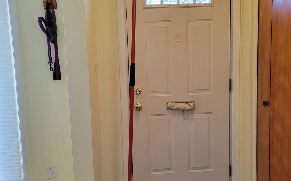 The 3rd hand upper and original system