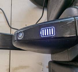 Ninebot segway