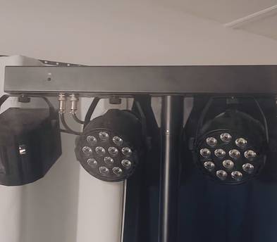 Light Bar
