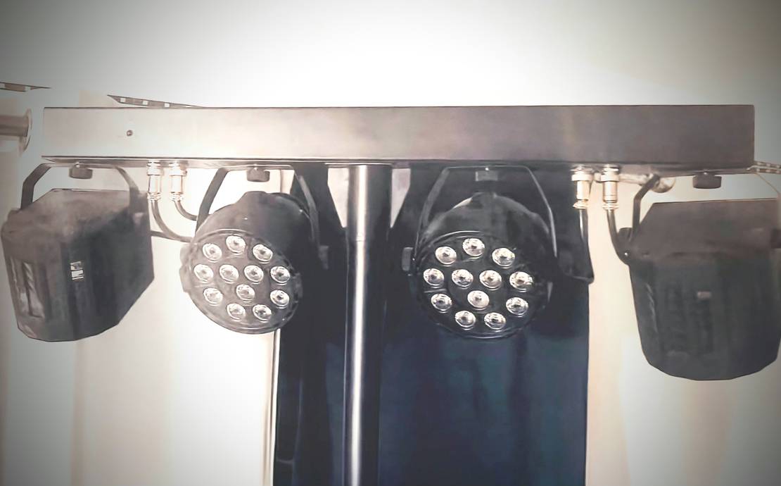 Light Bar