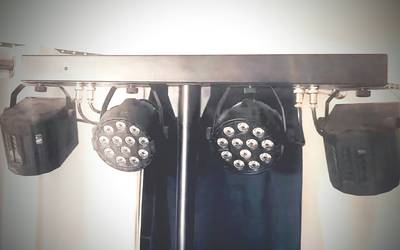 Light Bar