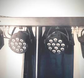 Light Bar