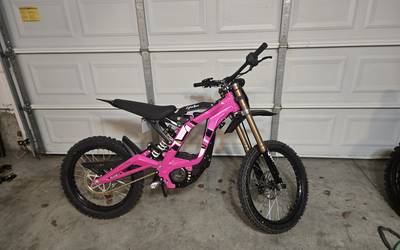 Mountain Bike rental in Sandy