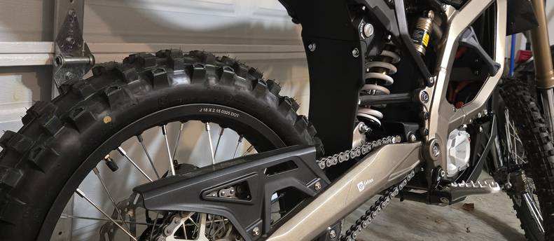 Surron Ultra Bee 2025– Full-Size E-Moto [WKY Rental #2] (2of2 Available)