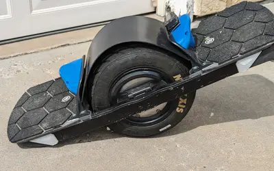 Onewheel rental in Colorado Springs