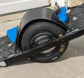 Onewheel Pint extended battery