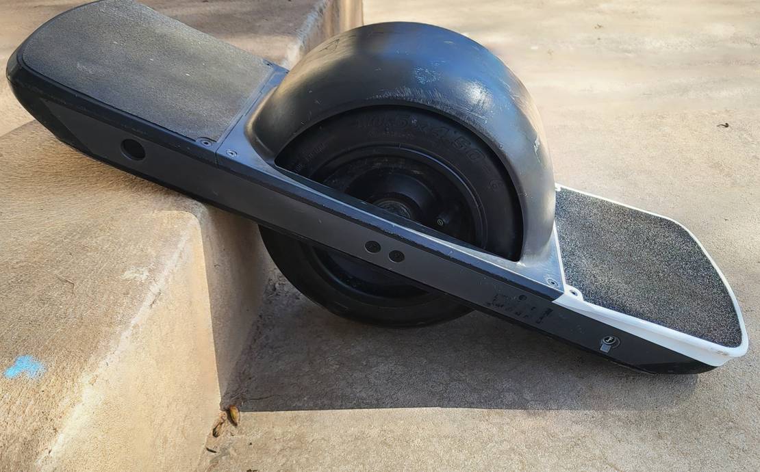 Onewheel Pint SLC