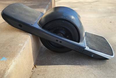 Onewheel Pint SLC