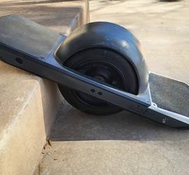 Onewheel Pint SLC