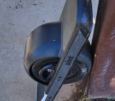 Onewheel Pint SLC