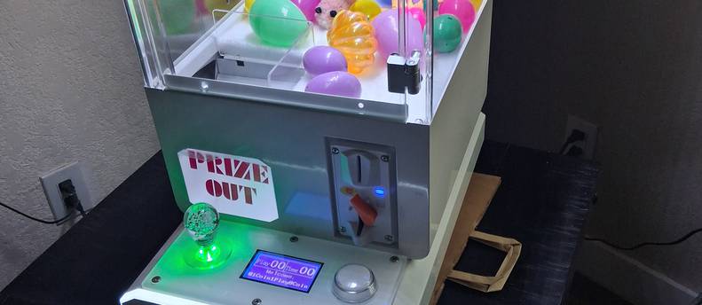 Bring the arcade to your next party!