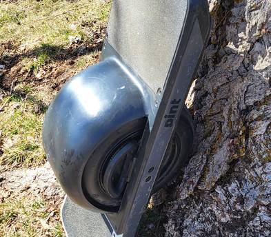 Onewheel Pint SLC