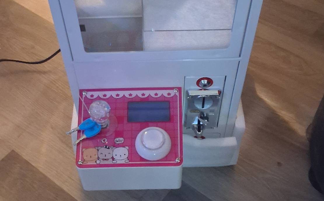 Bring the arcade to your next party!