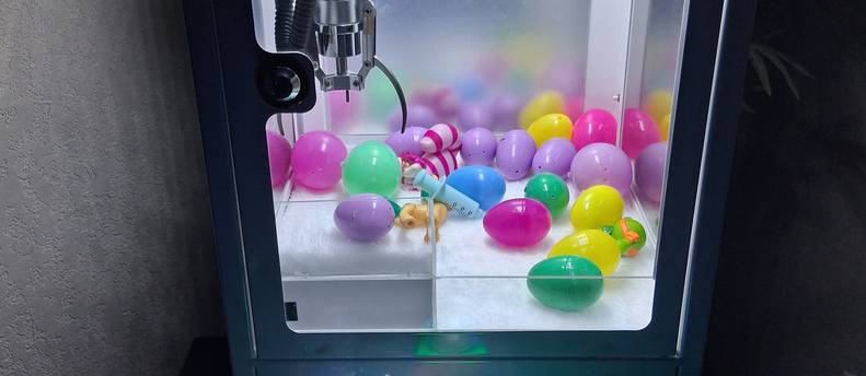 Bring the arcade to your next party!