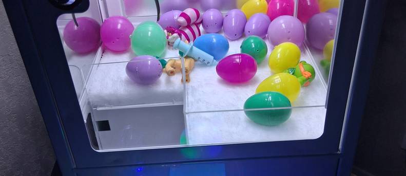 Bring the arcade to your next party!