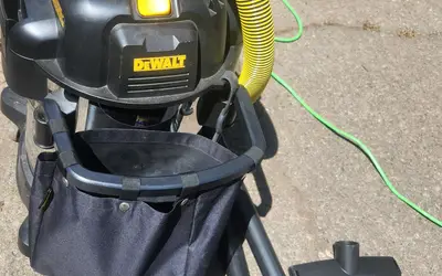Cleaning tool rental in Seattle