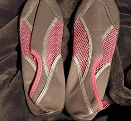 Watershoes
