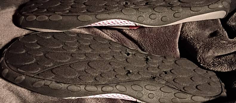 Watershoes