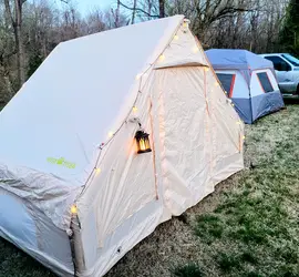 Tent (basic package)
