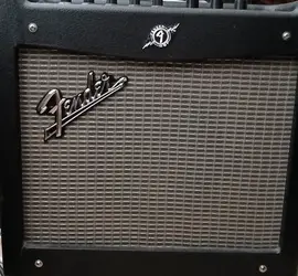 Fender Mustang V2