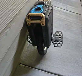 Commander pro