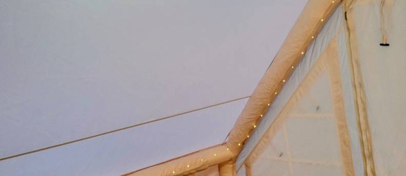 Tent (basic package)
