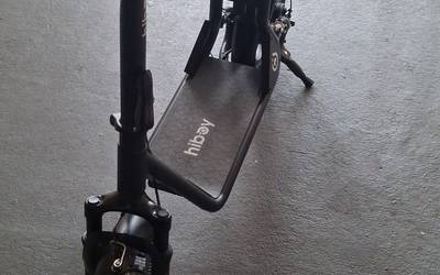 Scooter rental in Orlando