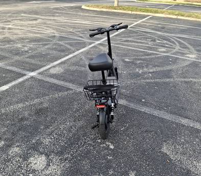 Hiboy U3 20mph/ 25miles distance