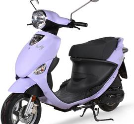 2023 Genuine Buddy Scooter