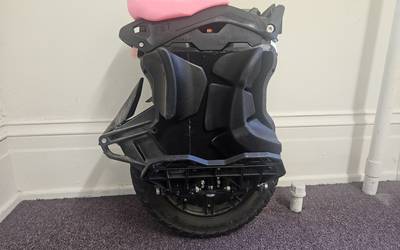Electric Unicycle rental in Denver