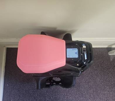 Nosfet Aero Electric Unicycle (EUC)