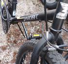 Northern Ridge Dynacraft 15 speed bike
