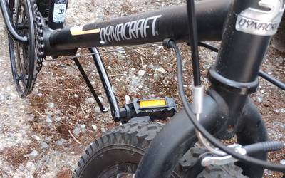 Bike rental in Seattle