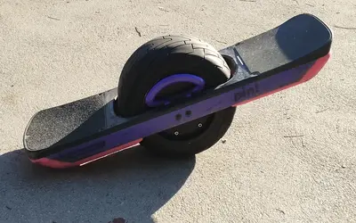 Electric Skateboard rental in West Los Angeles