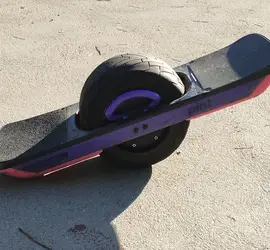 Onewheel Pint X