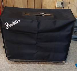 Fender Twin Reverb II