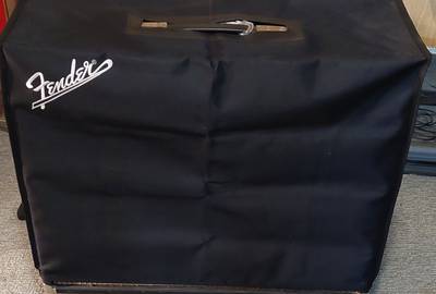 Fender Twin Reverb II