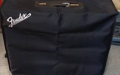 Fender Twin Reverb II