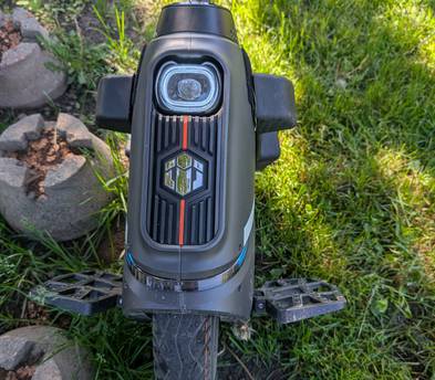 Electric unicycle électrique inmotion v9