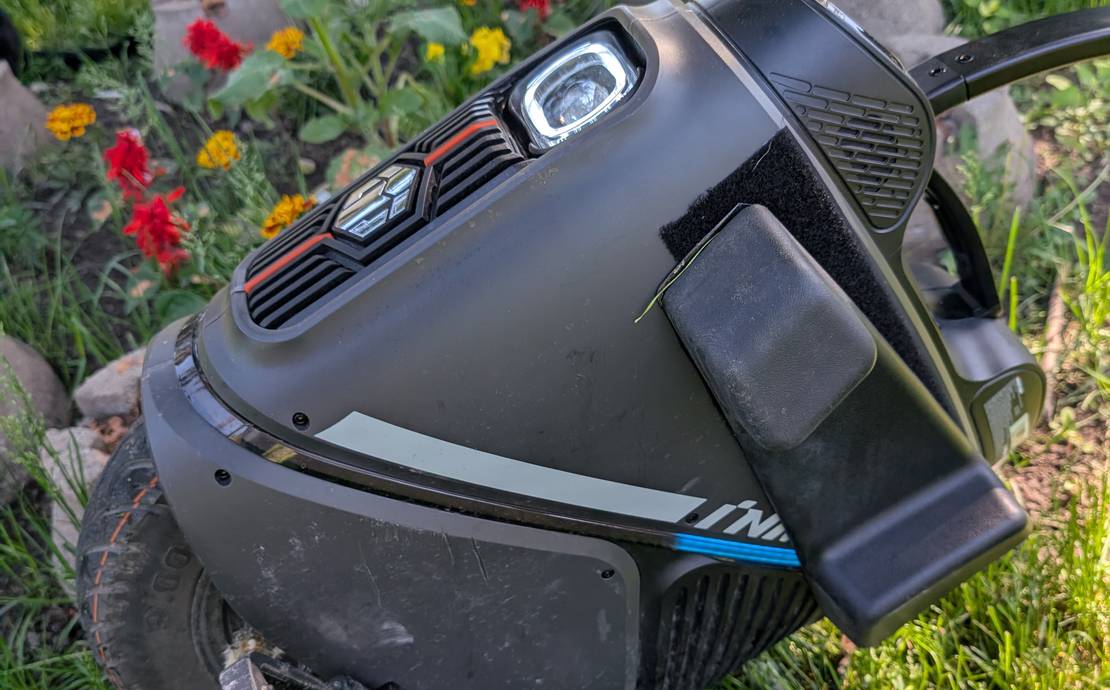 Electric unicycle électrique inmotion v9