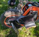 Inmotion v14 Electric unicycle électrique gyroroue