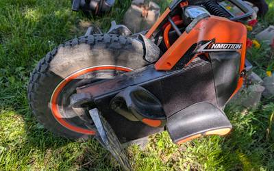 Electric Unicycle rental in Mascouche